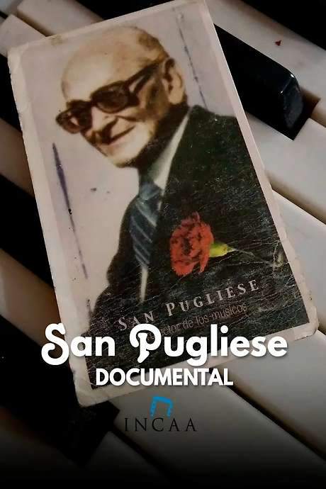 San Pugliese